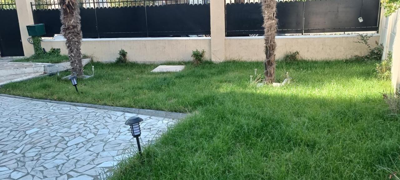 Maison Elegante Et Spacieuse Écouen المظهر الخارجي الصورة
