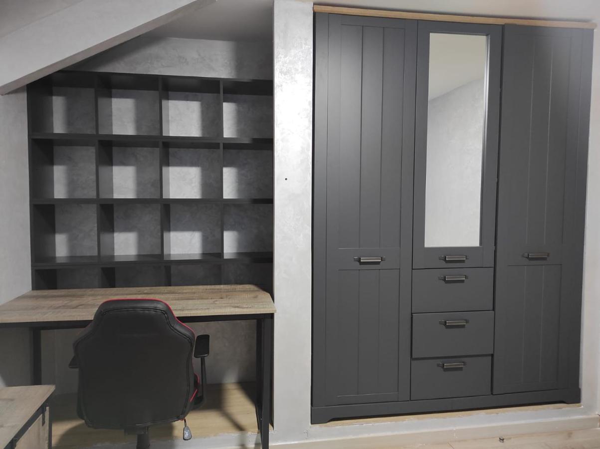 Maison Elegante Et Spacieuse Écouen المظهر الخارجي الصورة