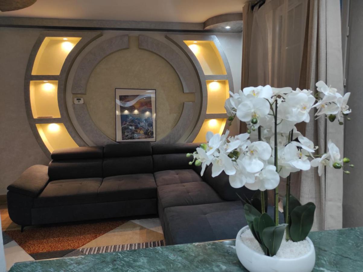 Maison Elegante Et Spacieuse Écouen المظهر الخارجي الصورة