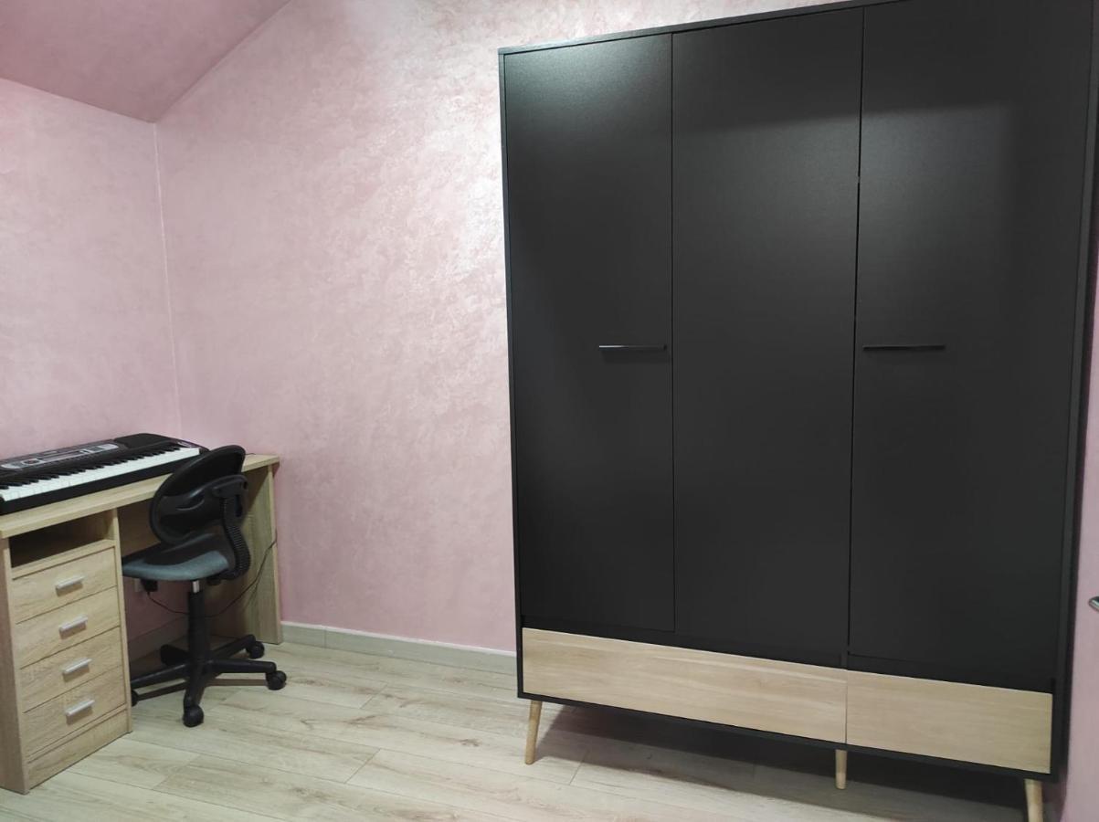 Maison Elegante Et Spacieuse Écouen المظهر الخارجي الصورة