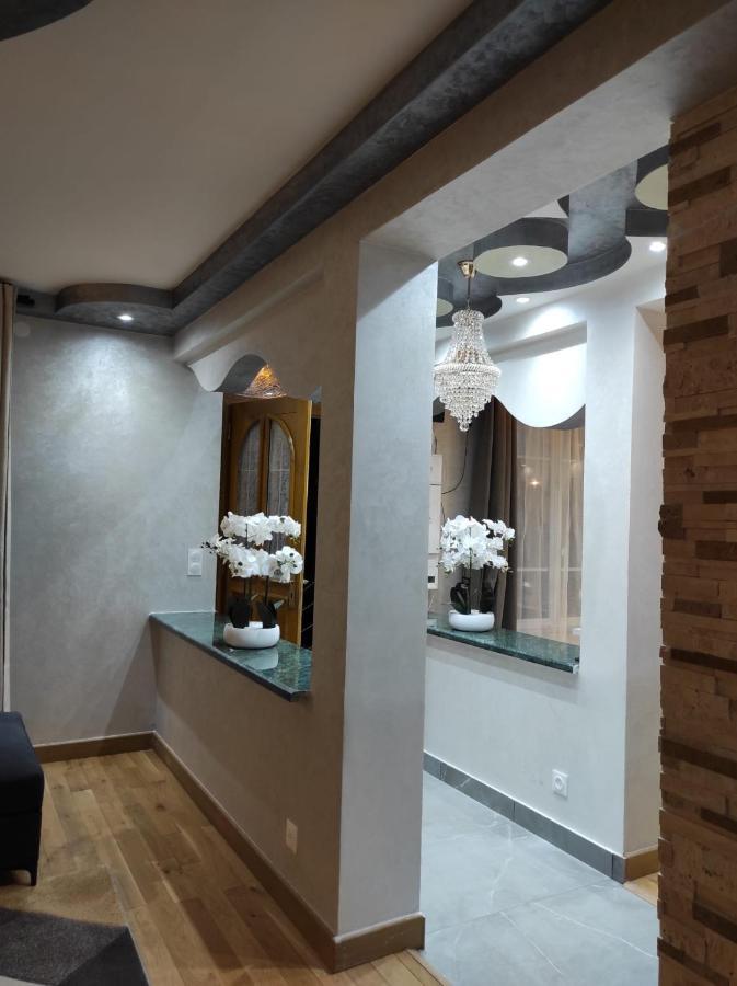 Maison Elegante Et Spacieuse Écouen المظهر الخارجي الصورة
